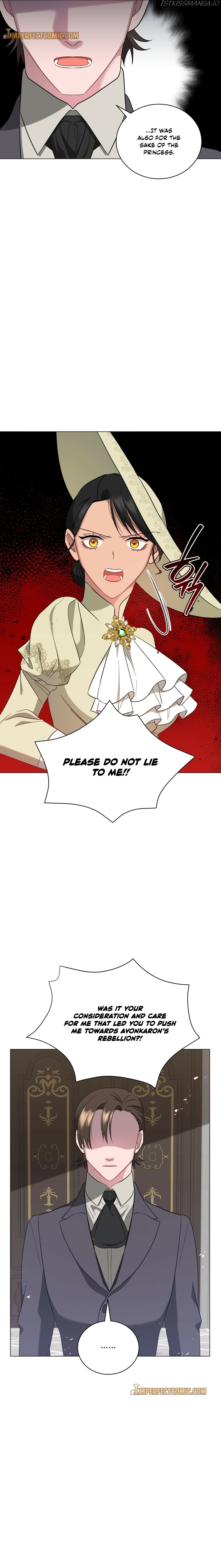 Charming and the Beast chapter 41 - page 10