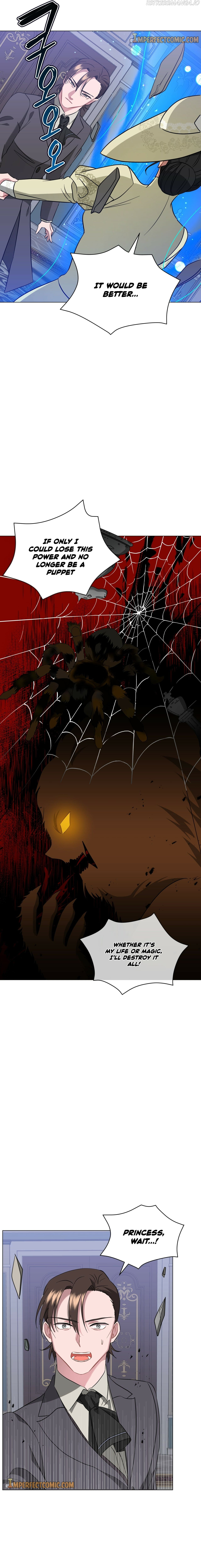 Charming and the Beast chapter 41 - page 14