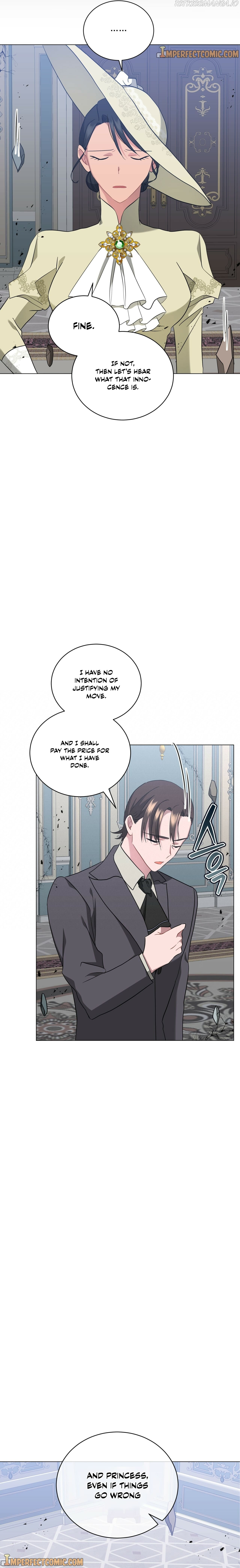 Charming and the Beast chapter 41 - page 16