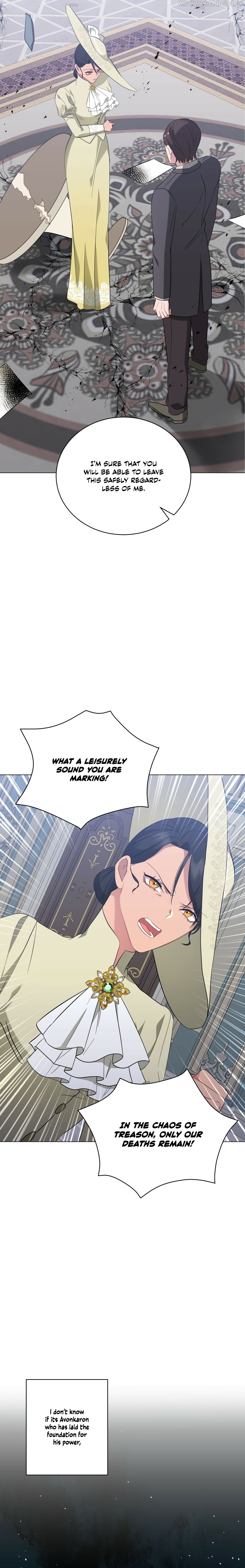 Charming and the Beast chapter 41 - page 17