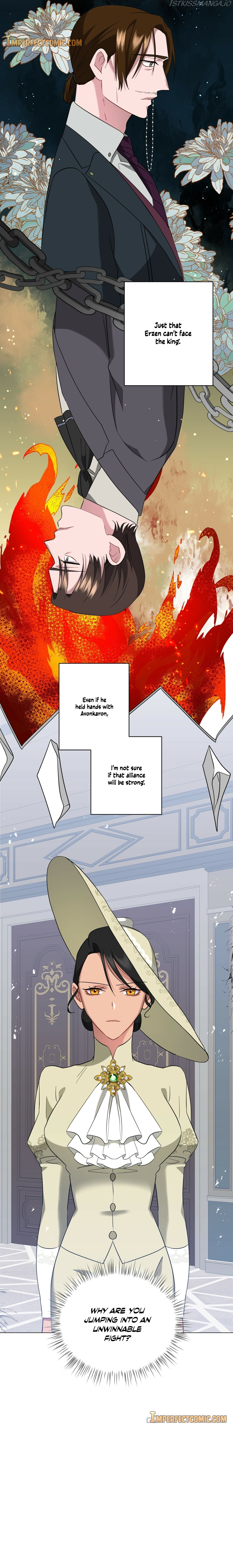 Charming and the Beast chapter 41 - page 18