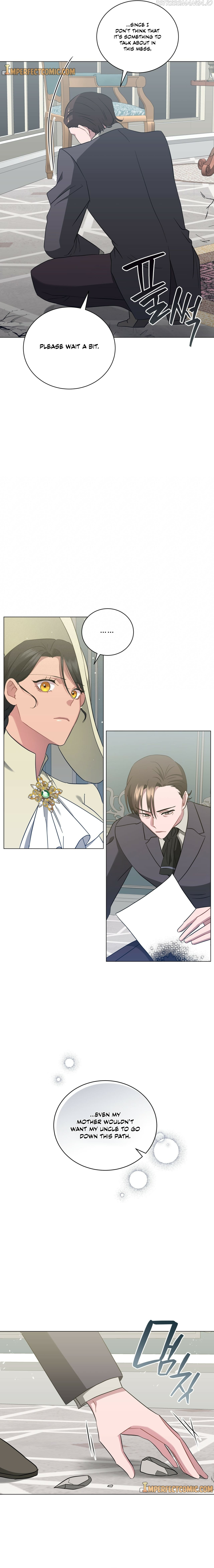 Charming and the Beast chapter 41 - page 19