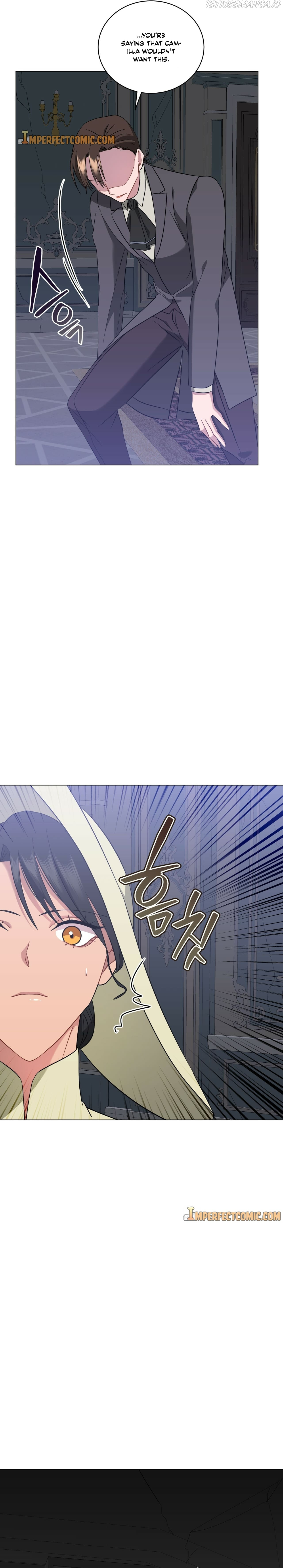 Charming and the Beast chapter 41 - page 20
