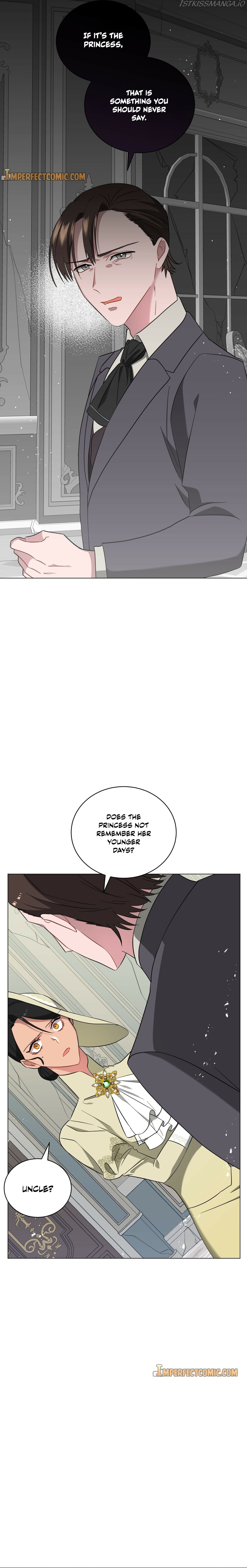 Charming and the Beast chapter 41 - page 21