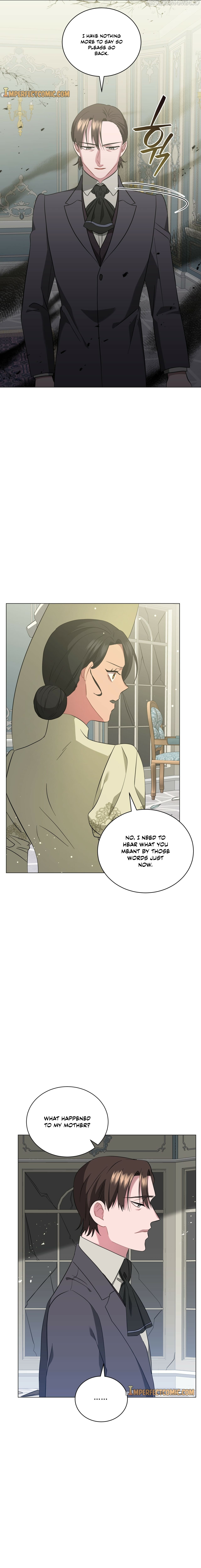 Charming and the Beast chapter 41 - page 23