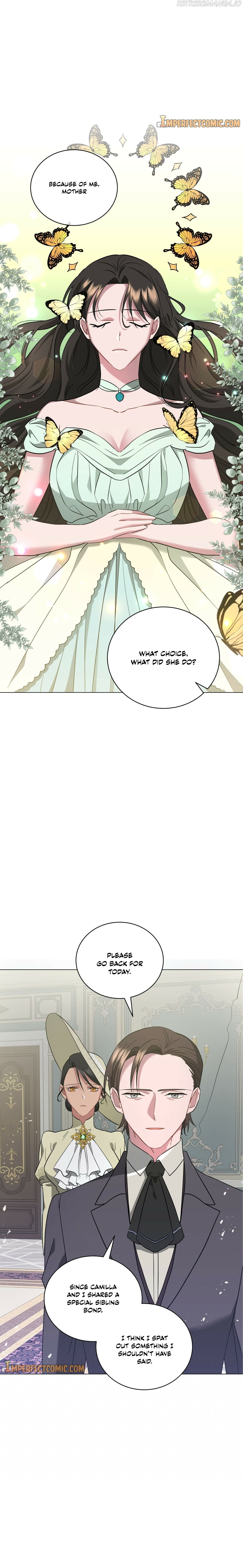Charming and the Beast chapter 41 - page 24