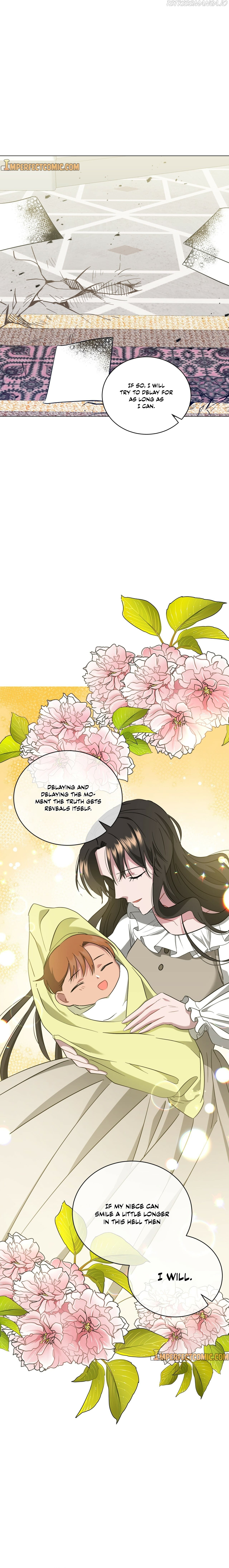 Charming and the Beast chapter 41 - page 26