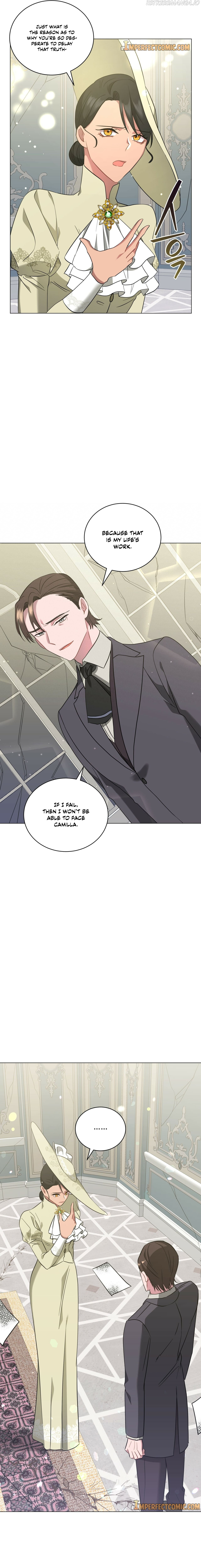 Charming and the Beast chapter 41 - page 27
