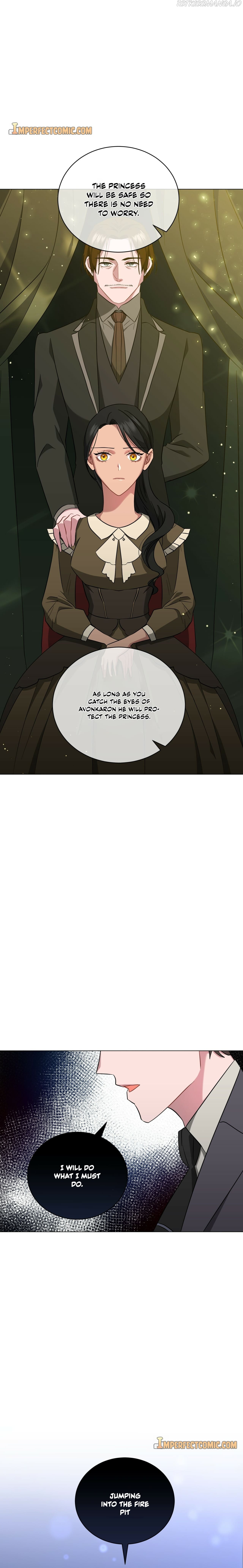 Charming and the Beast chapter 41 - page 28