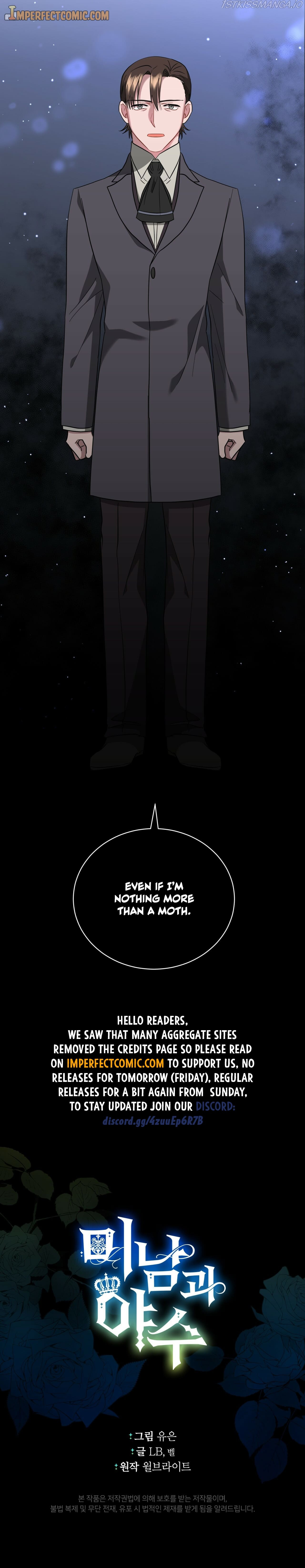 Charming and the Beast chapter 41 - page 29