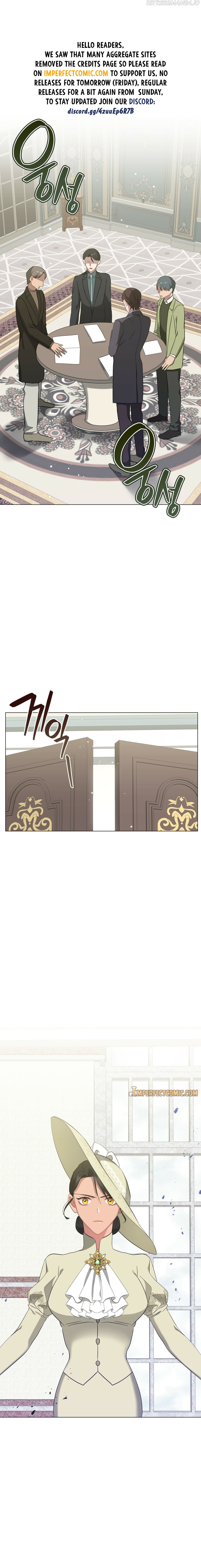Charming and the Beast chapter 41 - page 3