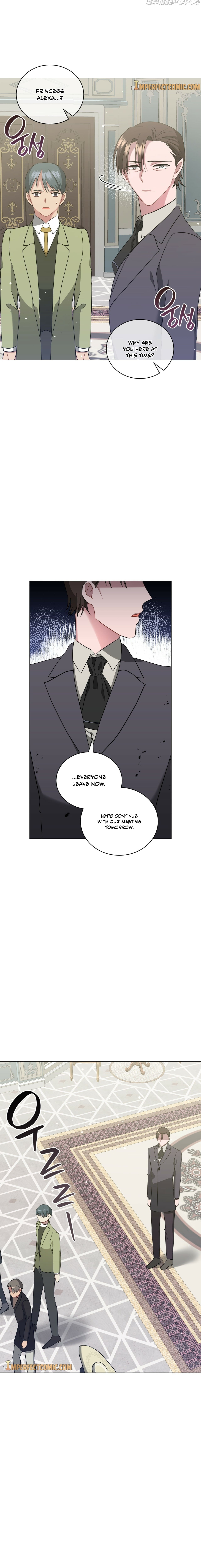 Charming and the Beast chapter 41 - page 4