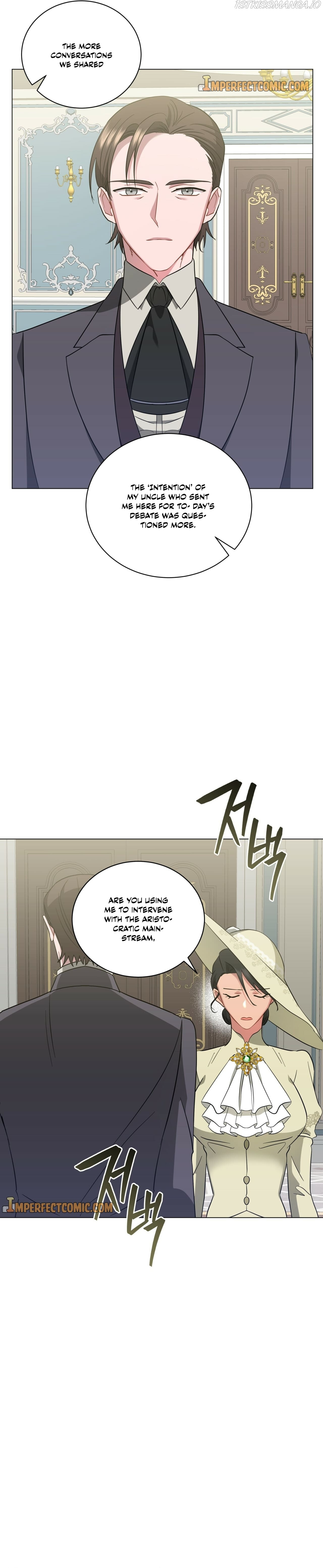 Charming and the Beast chapter 41 - page 7