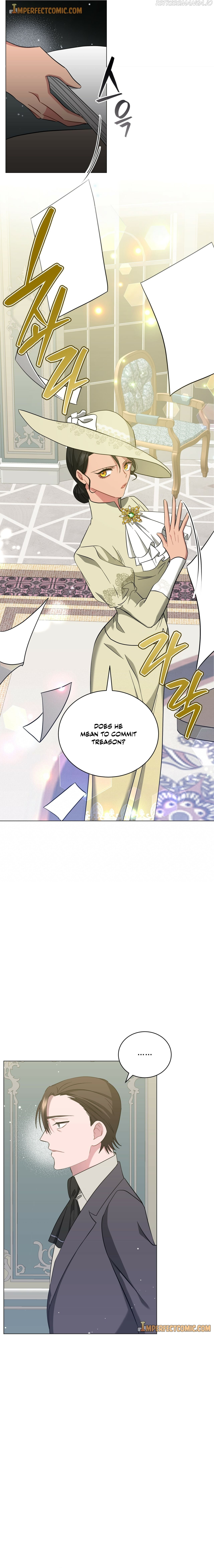 Charming and the Beast chapter 41 - page 8