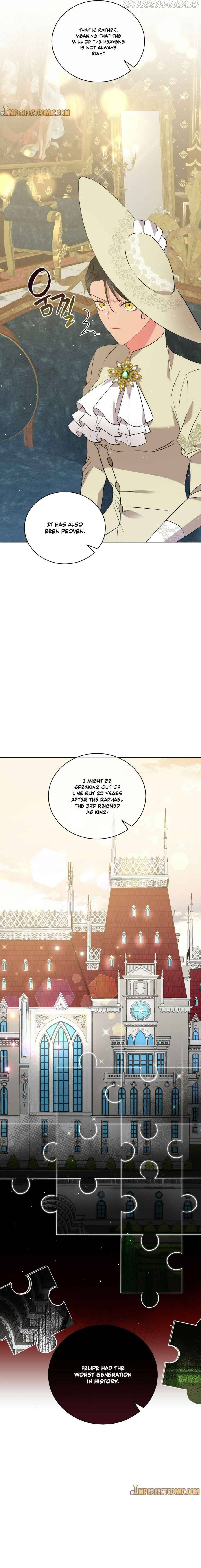 Charming and the Beast chapter 40 - page 11