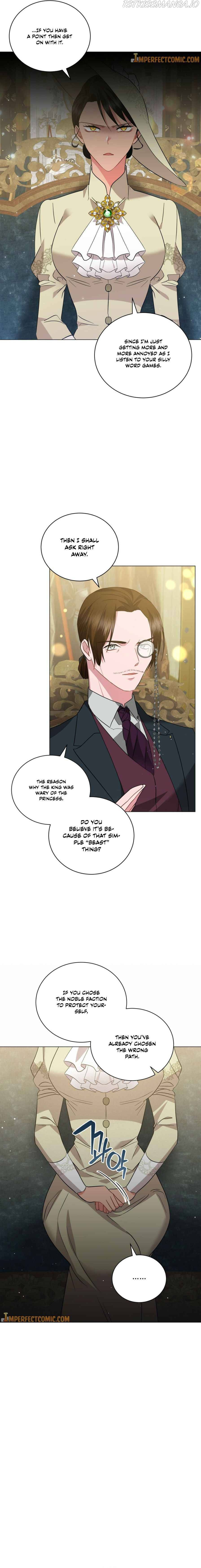 Charming and the Beast chapter 40 - page 13