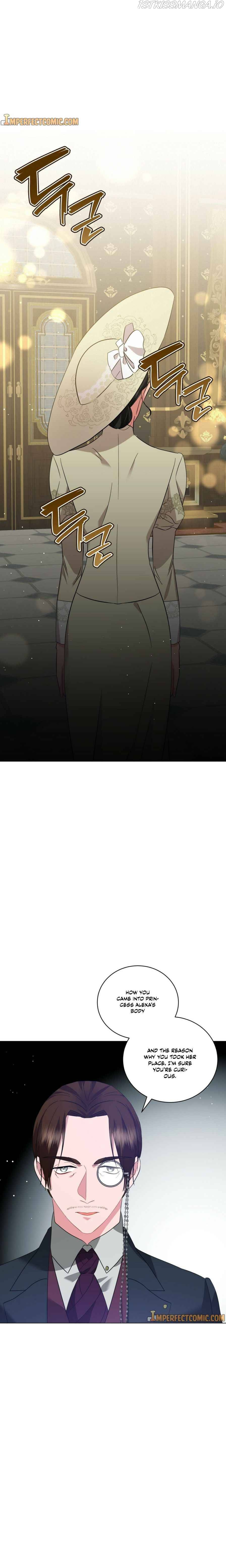 Charming and the Beast chapter 40 - page 24
