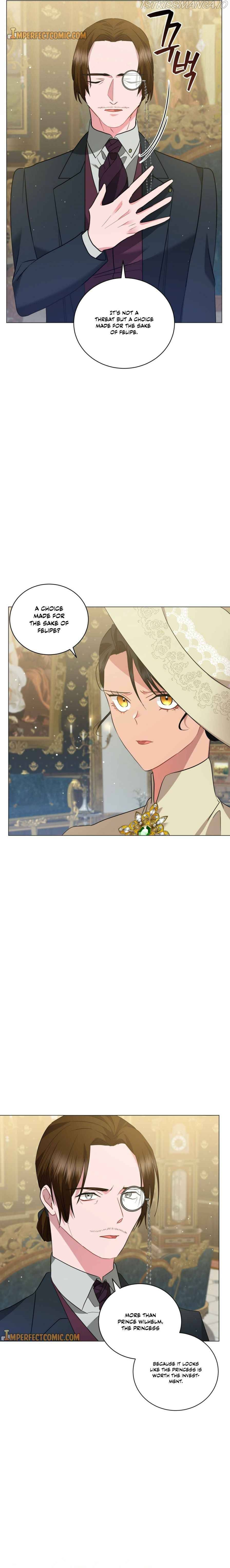 Charming and the Beast chapter 40 - page 27