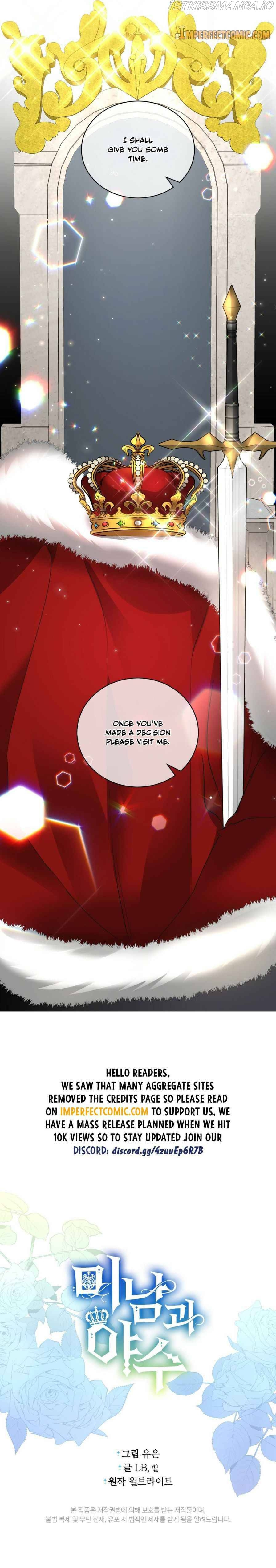 Charming and the Beast chapter 40 - page 28