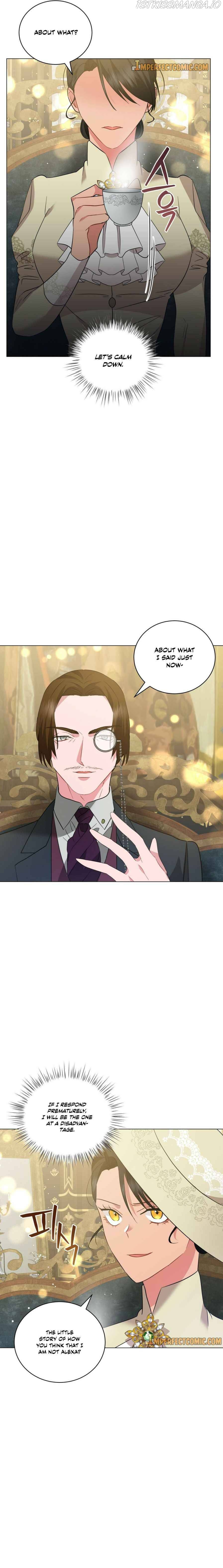 Charming and the Beast chapter 40 - page 4