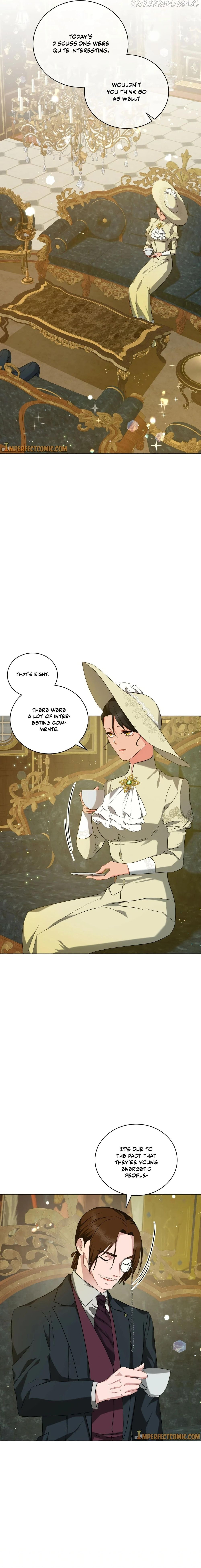 Charming and the Beast chapter 39 - page 16