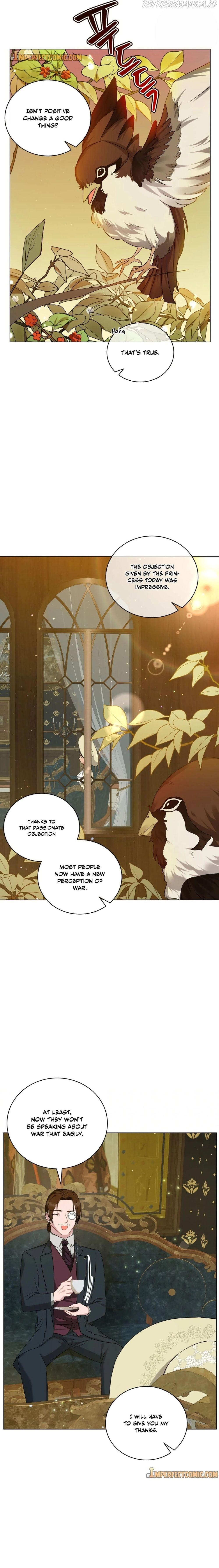 Charming and the Beast chapter 39 - page 19