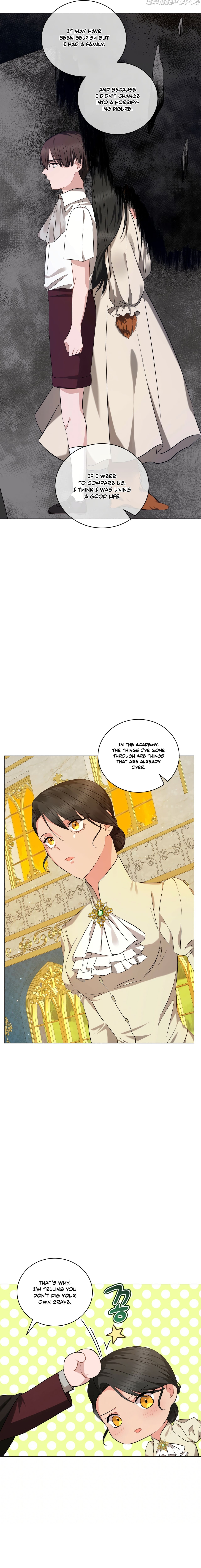 Charming and the Beast chapter 37 - page 24