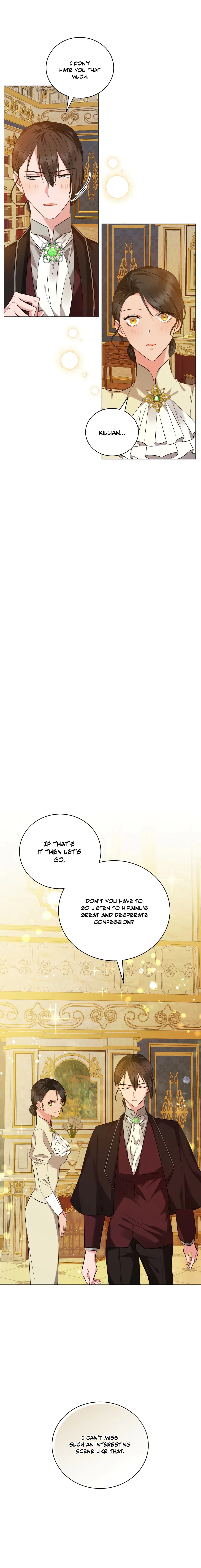 Charming and the Beast chapter 37 - page 25