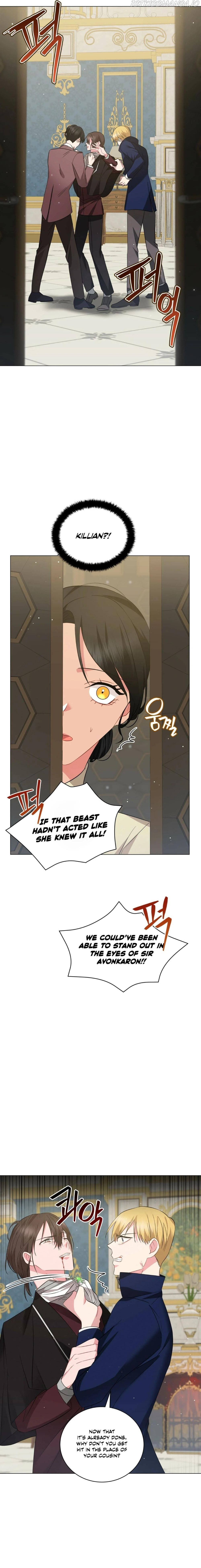 Charming and the Beast chapter 36 - page 21
