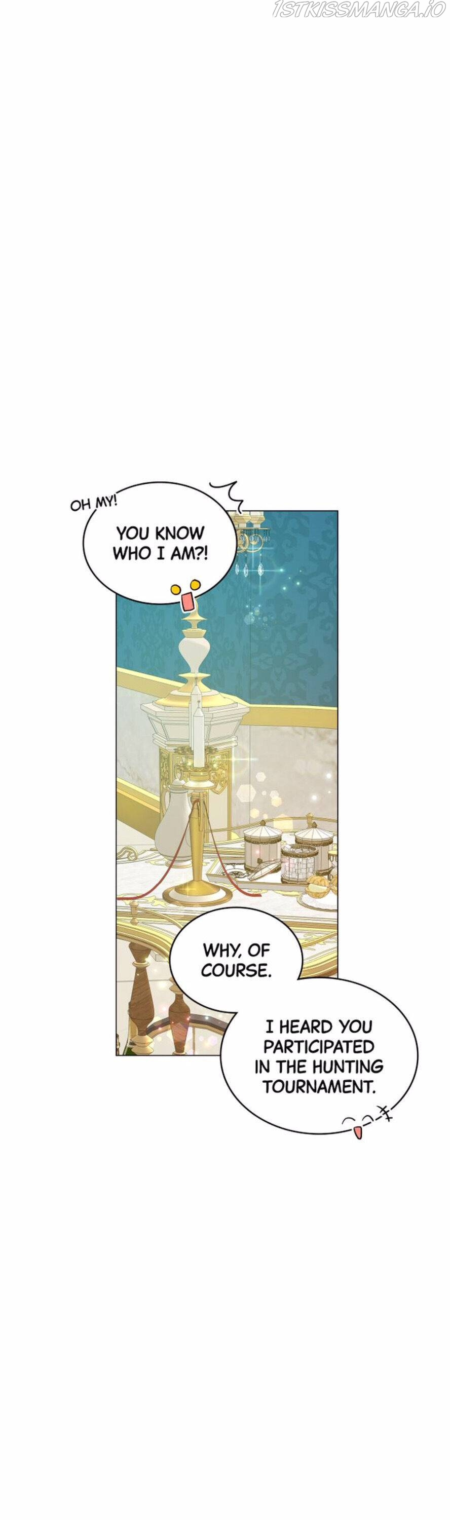 Charming and the Beast chapter 35 - page 22