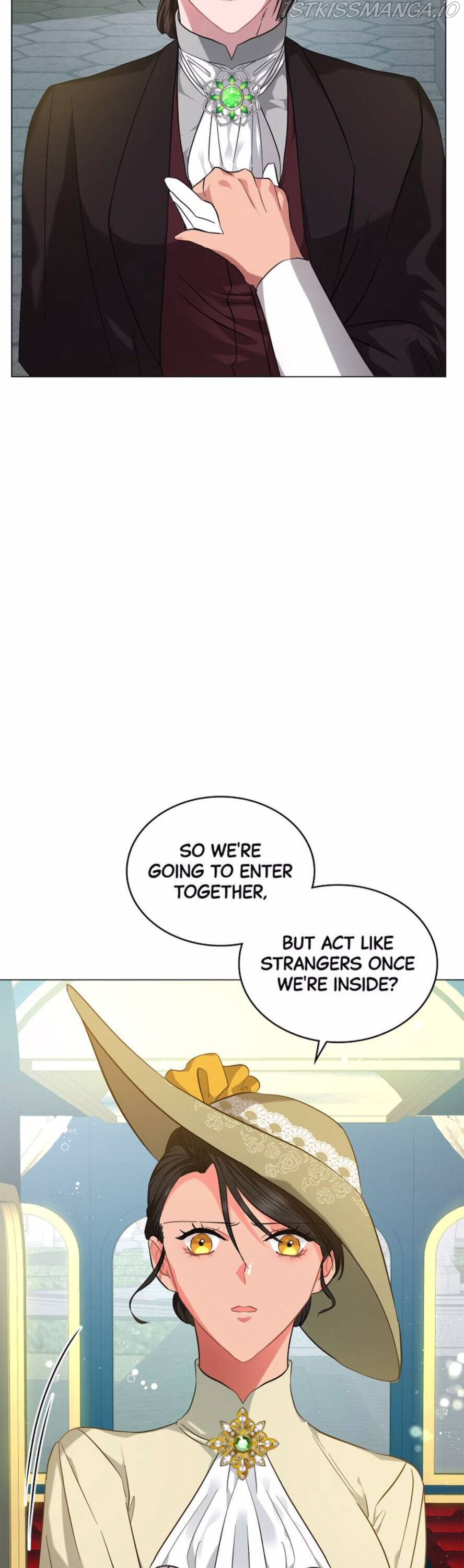Charming and the Beast chapter 35 - page 3