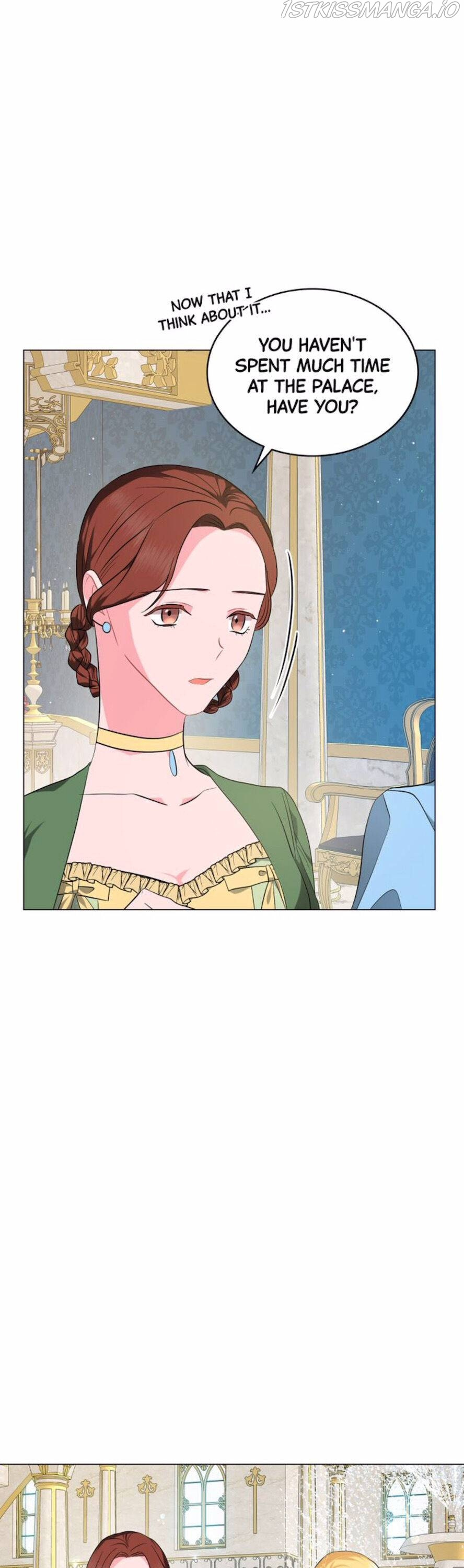 Charming and the Beast chapter 35 - page 35