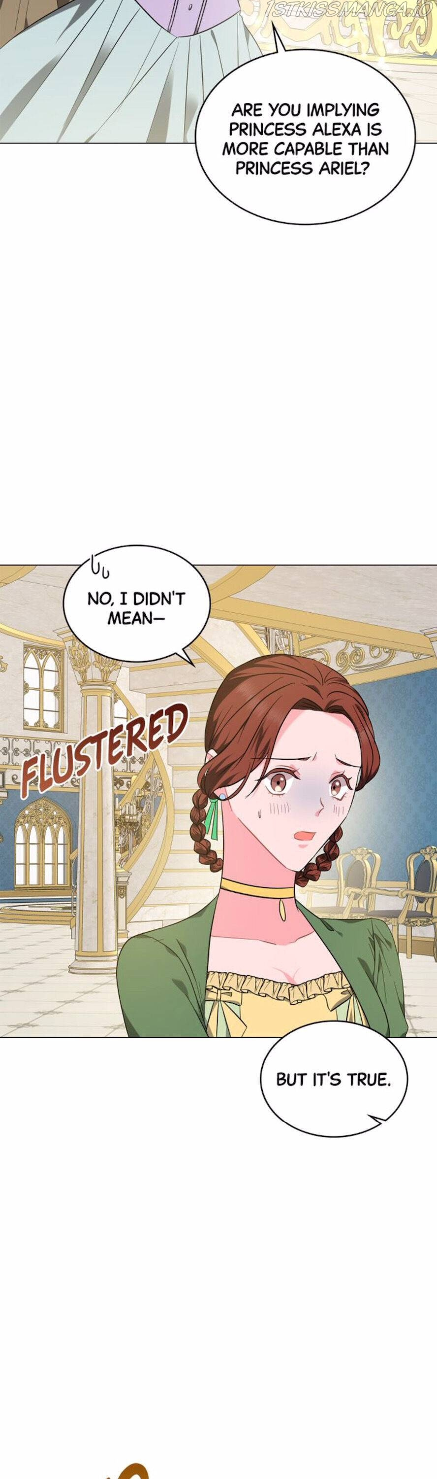 Charming and the Beast chapter 35 - page 37