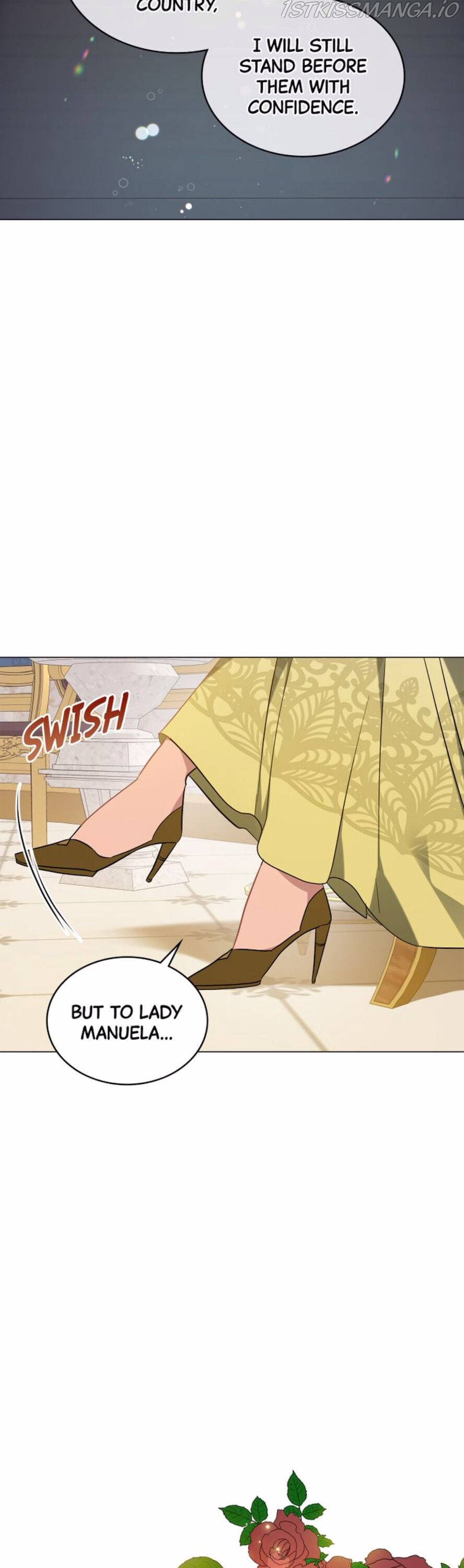 Charming and the Beast chapter 35 - page 40