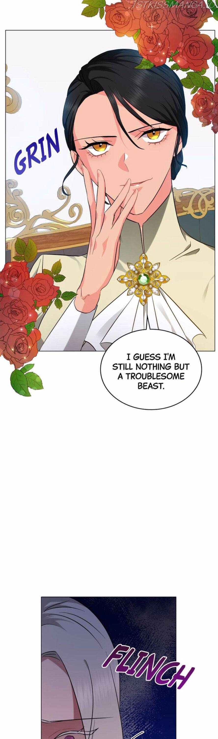 Charming and the Beast chapter 35 - page 41