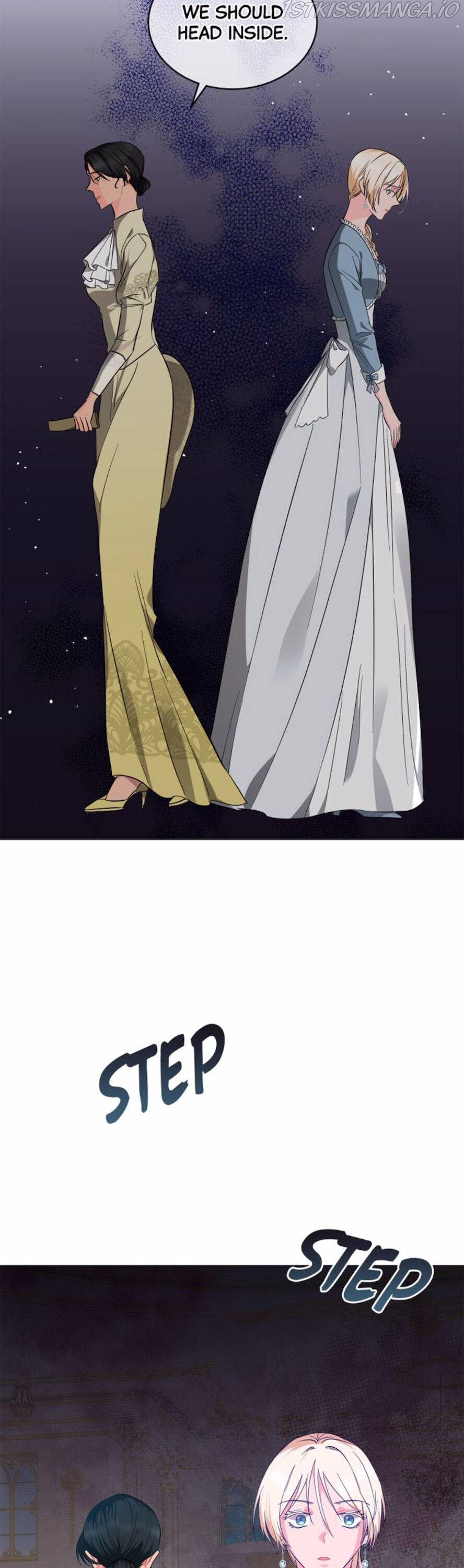 Charming and the Beast chapter 35 - page 44