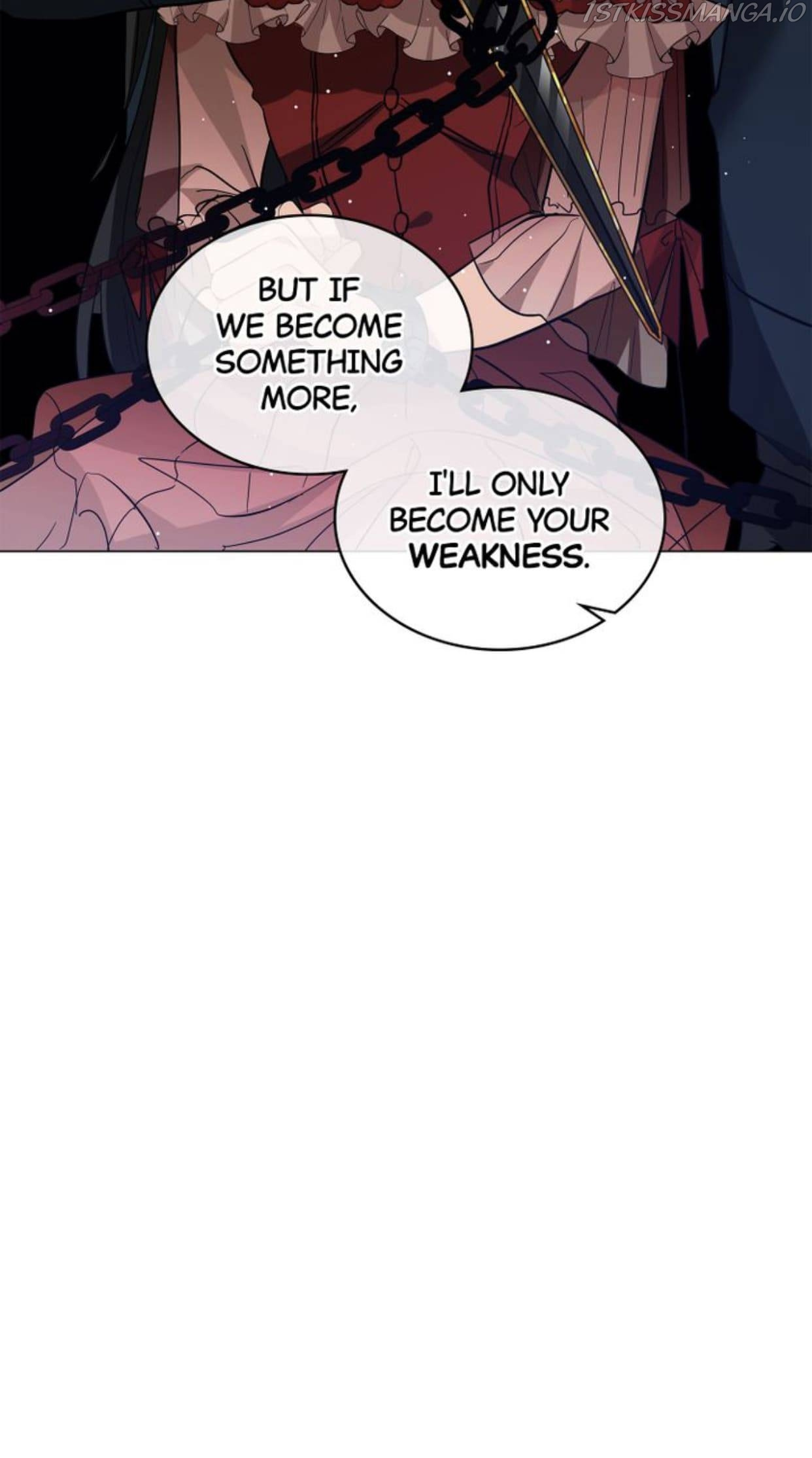 Charming and the Beast chapter 33 - page 17