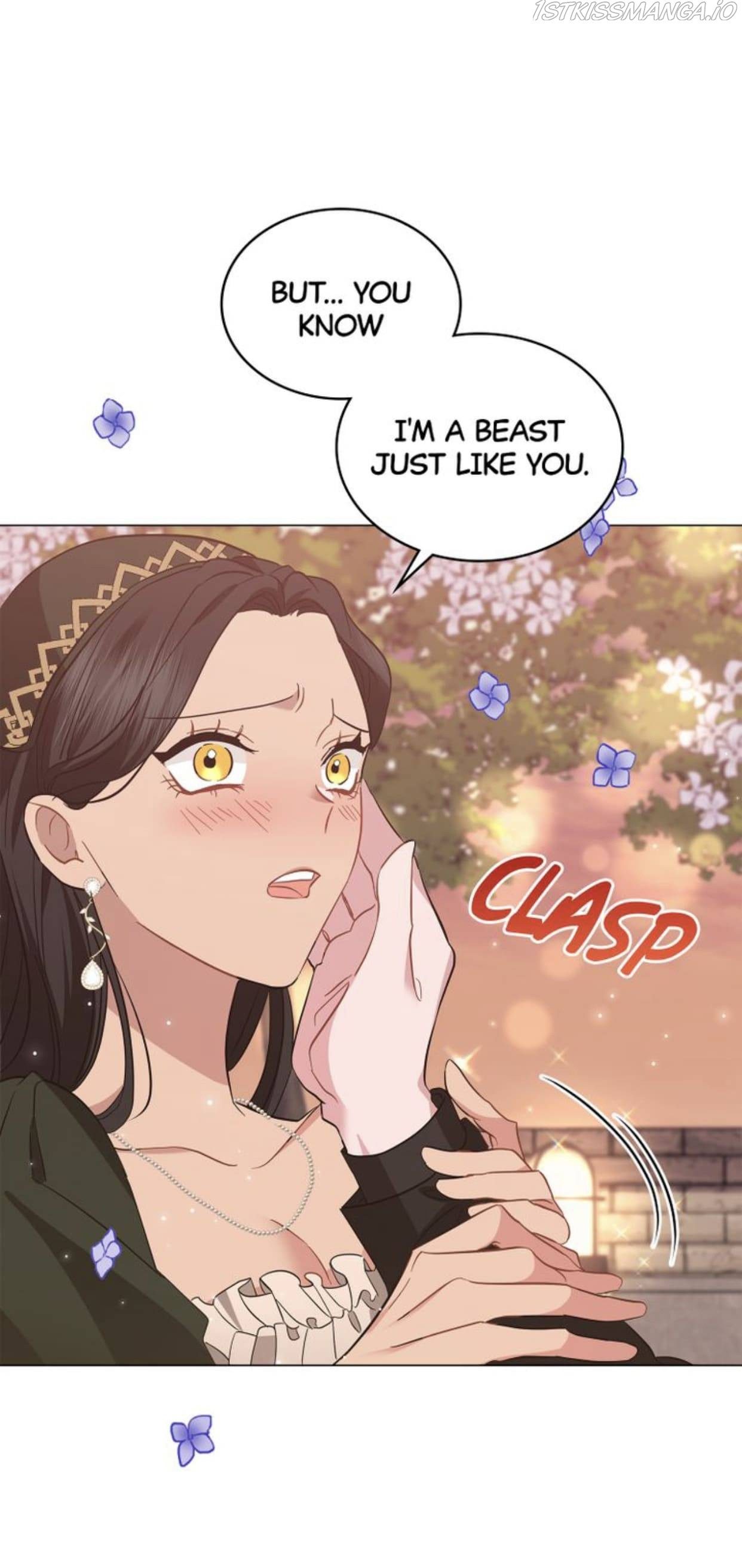 Charming and the Beast chapter 33 - page 22