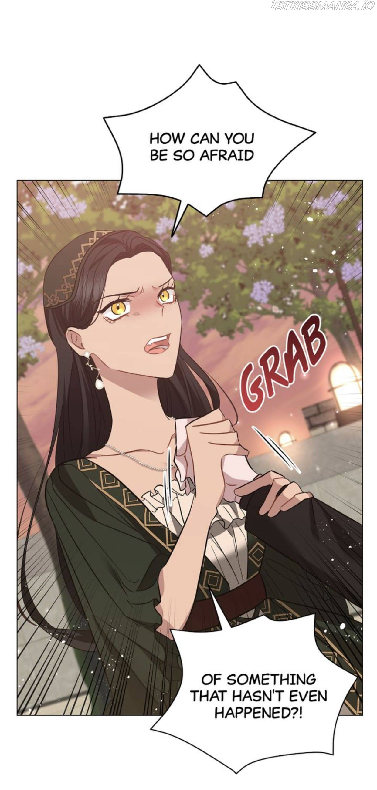 Charming and the Beast chapter 33 - page 30