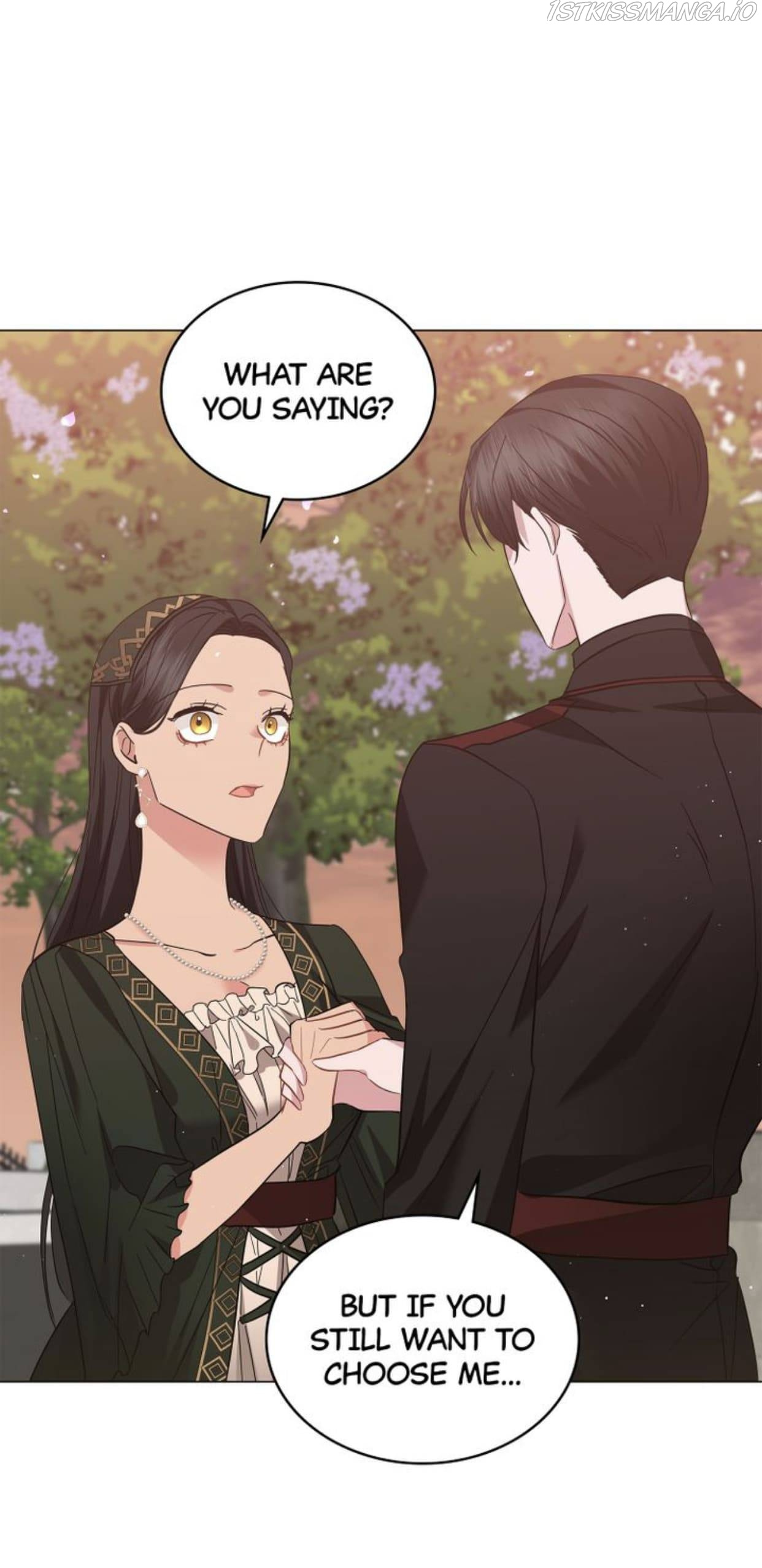 Charming and the Beast chapter 33 - page 34