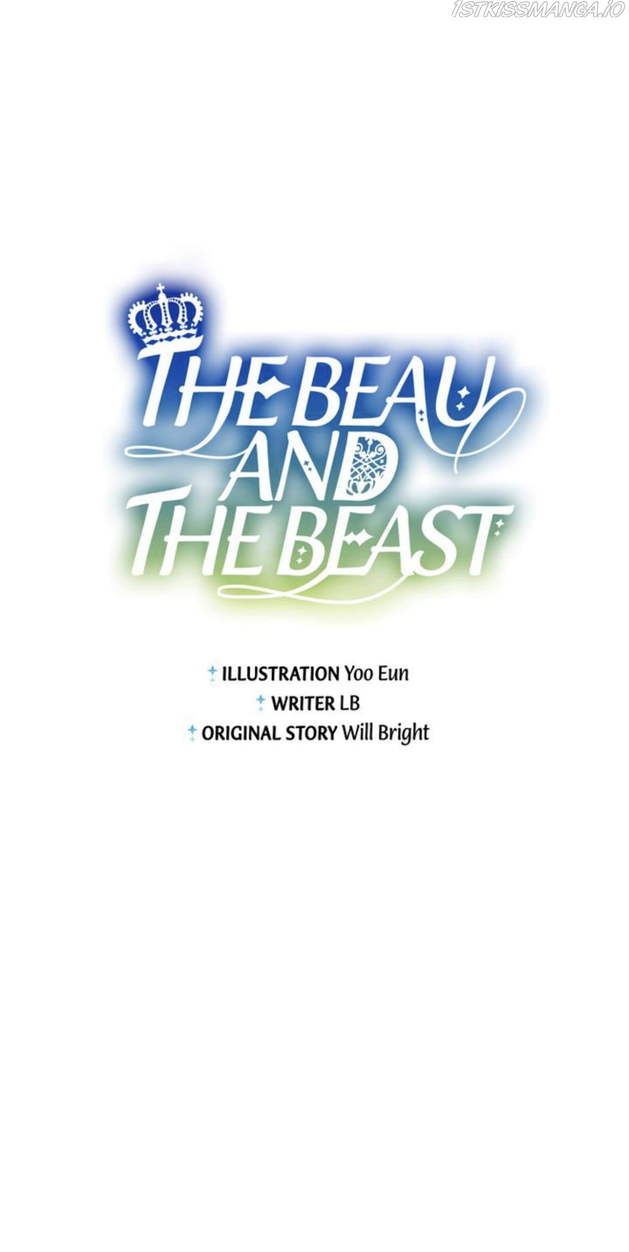 Charming and the Beast chapter 33 - page 70