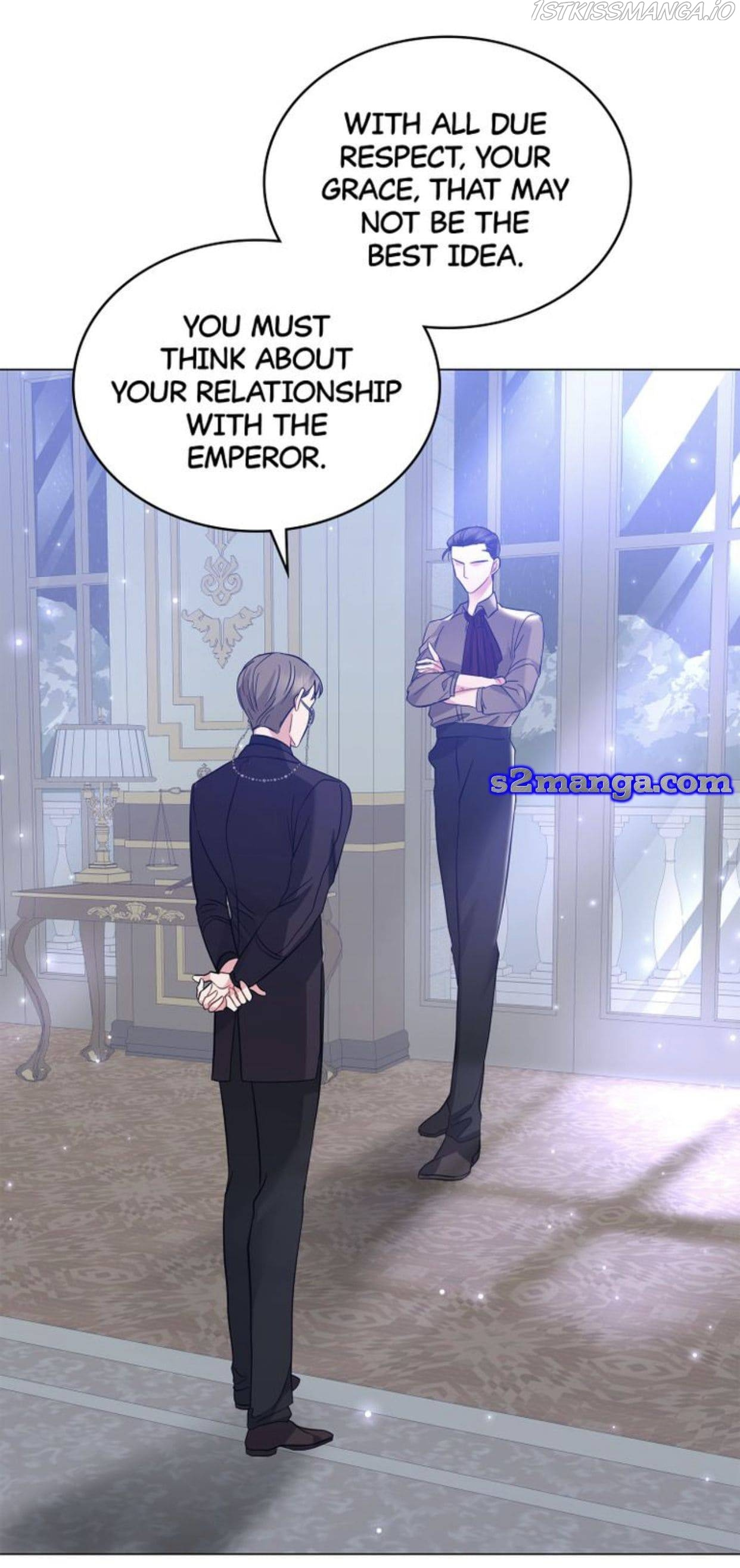 Charming and the Beast chapter 33 - page 75