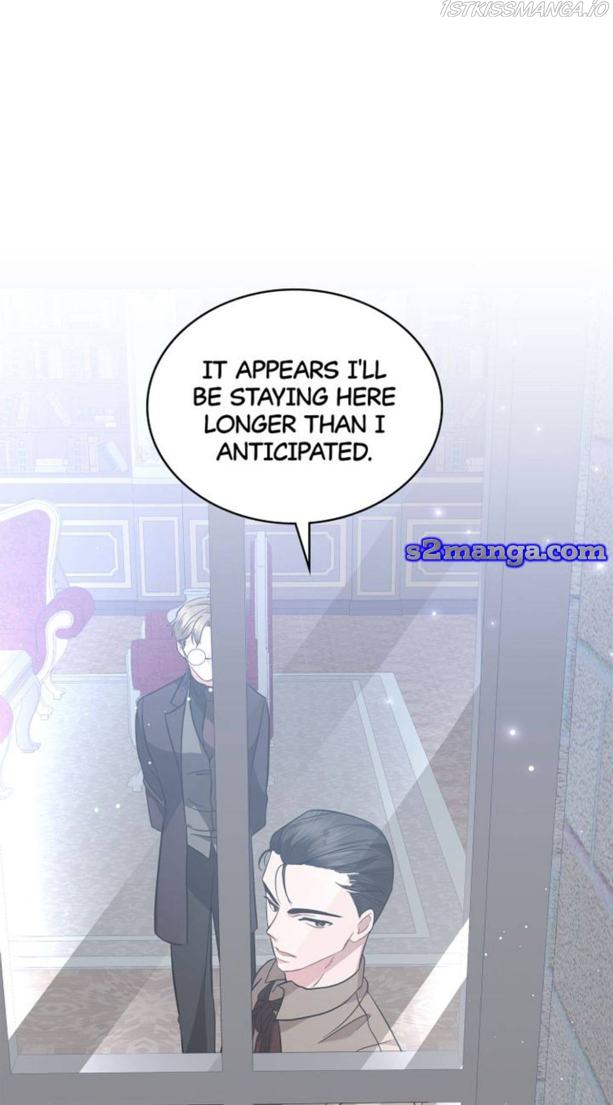 Charming and the Beast chapter 33 - page 82