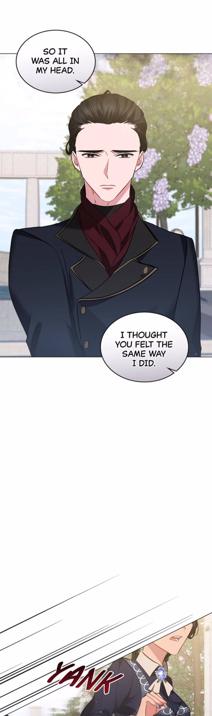 Charming and the Beast chapter 32 - page 32