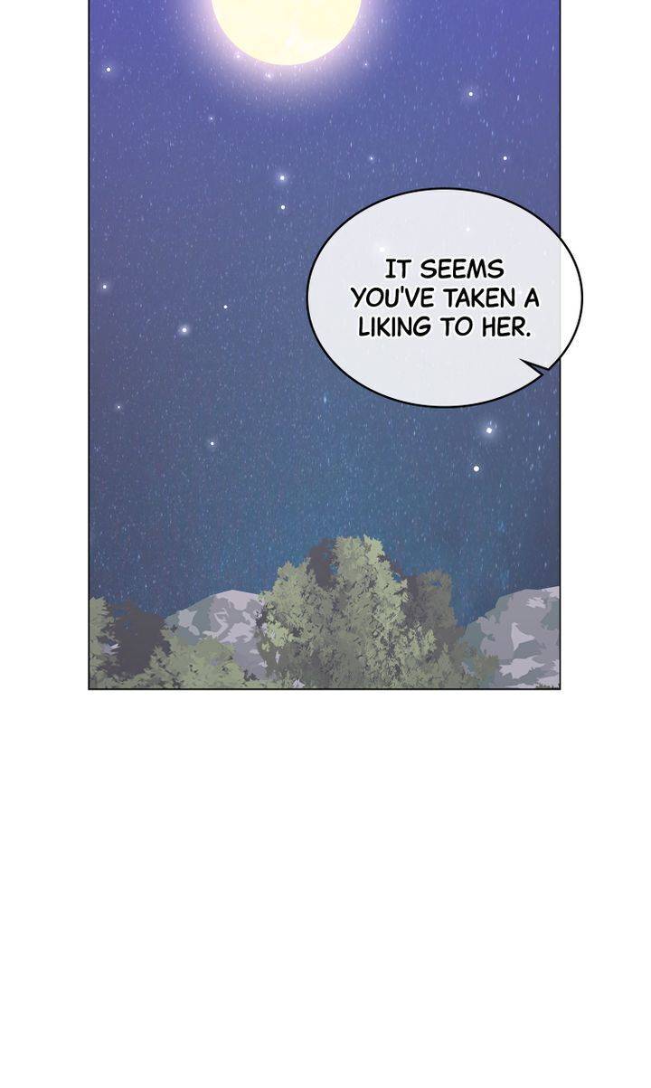 Charming and the Beast chapter 29 - page 20