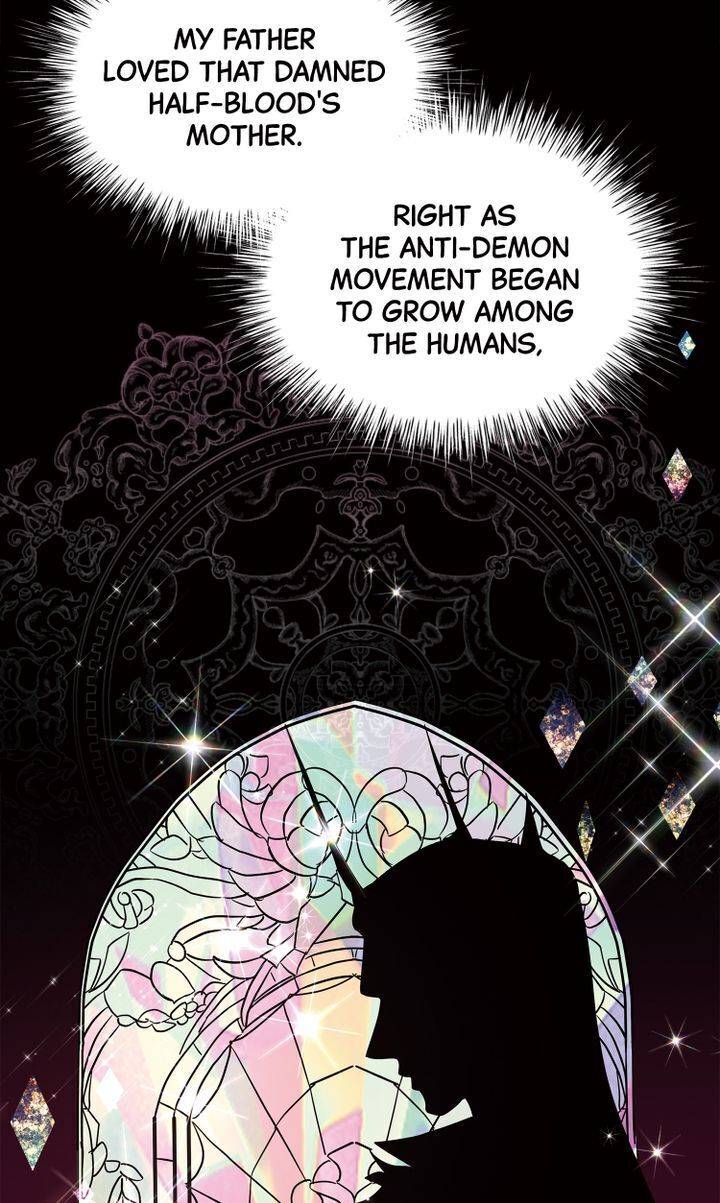 Charming and the Beast chapter 29 - page 62