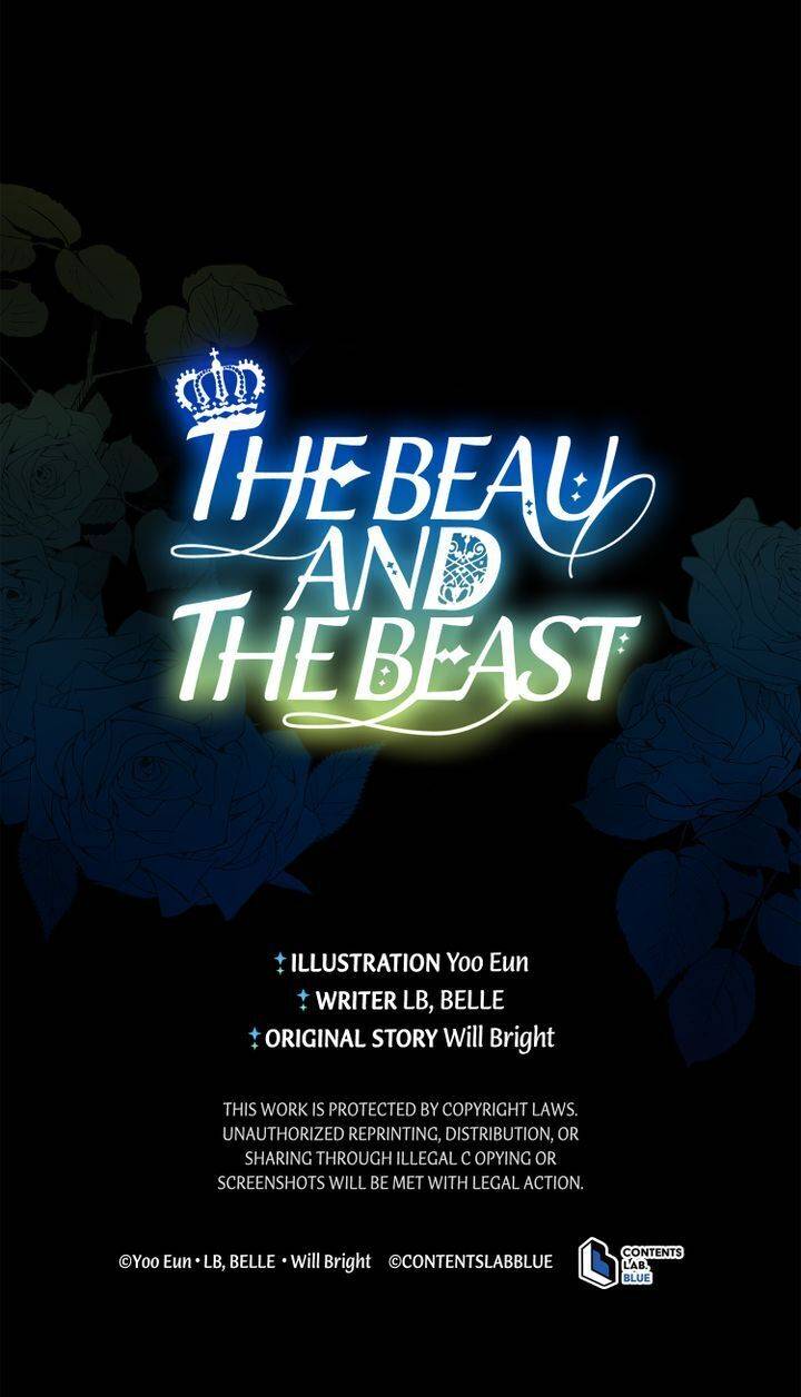 Charming and the Beast chapter 28 - page 101