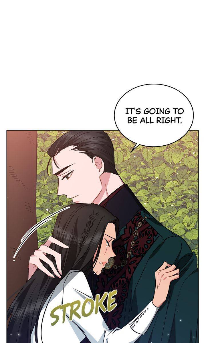 Charming and the Beast chapter 28 - page 19
