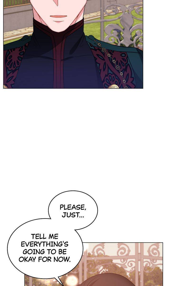Charming and the Beast chapter 28 - page 28