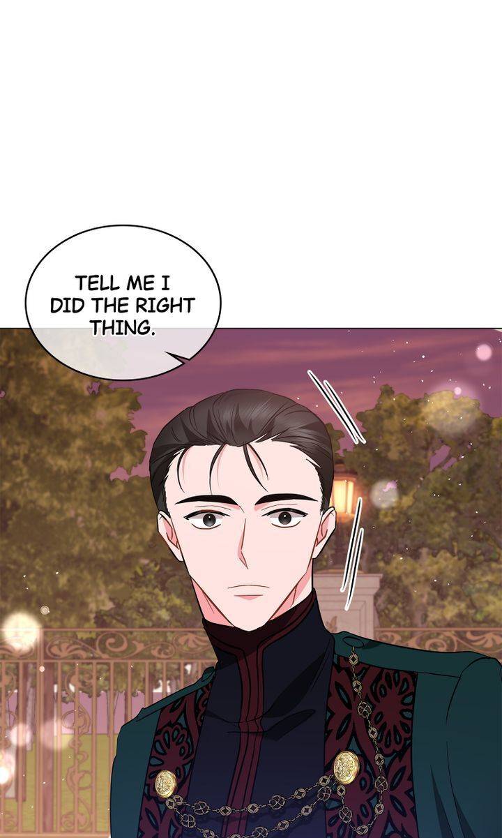 Charming and the Beast chapter 28 - page 30